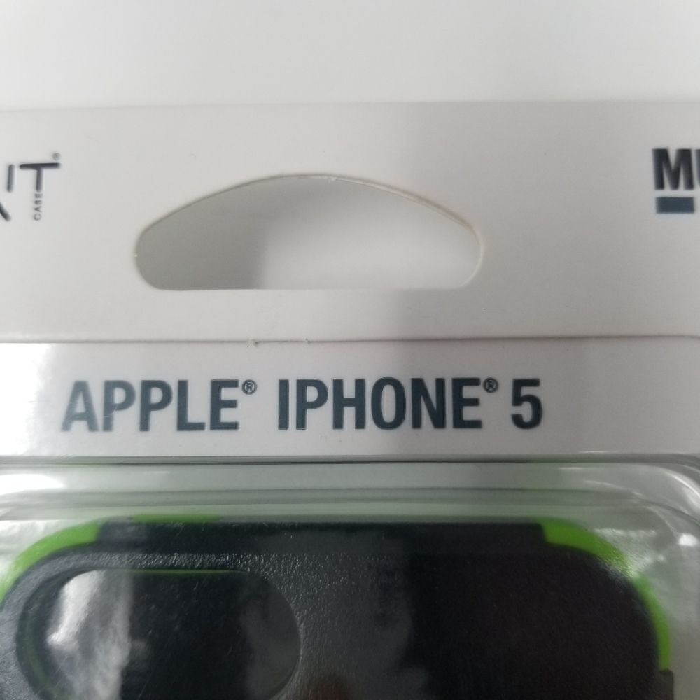 Phone Case for APPLE IPHONE 5. - Picture 12 of 13